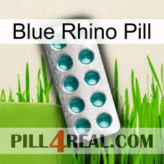 Blue Rhino Pill dapoxetine1